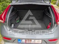 2018 Volvo V40