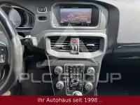2018 Volvo V40