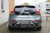 2018 Volvo V40
