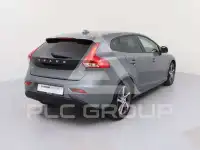 2018 Volvo V40