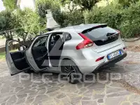 2018 Volvo V40