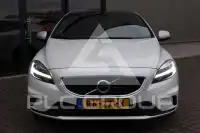 2018 Volvo V40