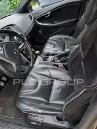 2018 Volvo V40