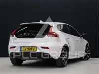 2018 Volvo V40
