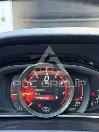 2018 Volvo V40