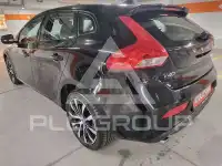 2018 Volvo V40