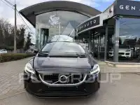 2018 Volvo V40