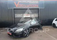 2018 Volvo V40