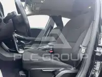 2018 Volvo V40