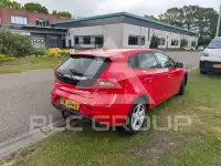 2018 Volvo V40