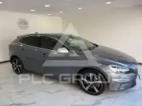 2018 Volvo V40