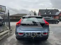 2018 Volvo V40