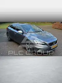 2018 Volvo V40