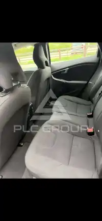 2018 Volvo V40