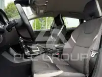 2018 Volvo V40