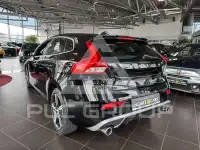2018 Volvo V40