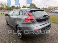 2018 Volvo V40