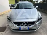 2018 Volvo V40