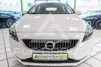 2018 Volvo V40