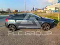 2018 Volvo V40