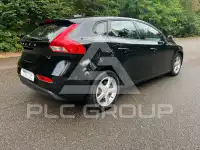 2018 Volvo V40