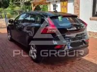 2018 Volvo V40