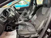 2018 Volvo V40