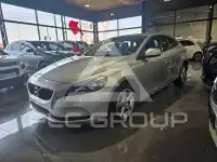 2018 Volvo V40