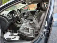 2018 Volvo V40