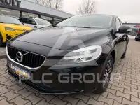 2018 Volvo V40
