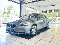 2018 Volvo V40