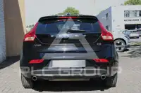 2018 Volvo V40