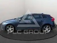 2018 Volvo V40