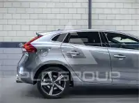 2018 Volvo V40