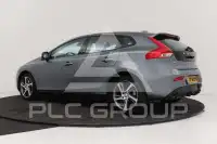 2018 Volvo V40