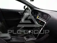 2018 Volvo V40