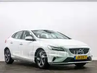 2018 Volvo V40