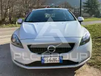 2018 Volvo V40