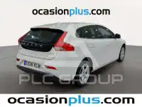 2018 Volvo V40