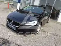 2018 Volvo V40
