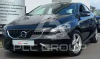 2018 Volvo V40