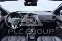 2018 Volvo V40