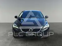 2018 Volvo V40