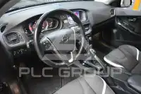 2018 Volvo V40