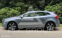2018 Volvo V40