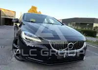 2018 Volvo V40