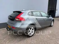 2018 Volvo V40