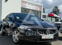 2018 Volvo V40