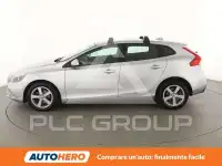2018 Volvo V40