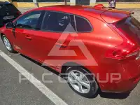 2018 Volvo V40
